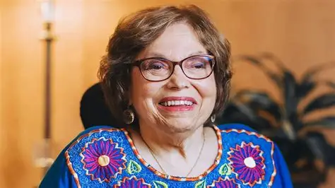 Judith Heumann Biography: Life, Activism and Legacy