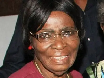 Kamene Okonjo Biography: Academic Career, Family and Legacy
