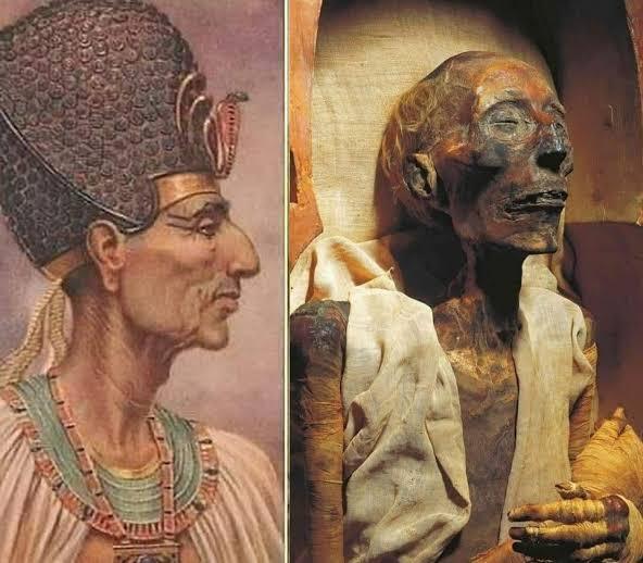 King Ramses II Biography: Early Life, Reign, Family, Battles and Legacy