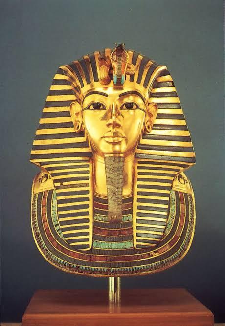 King Tutankhamun Biography