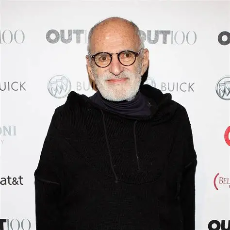 Larry Kramer Biography: Life, Activism, Writing and Legacy