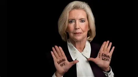 Lilly Ledbetter Biography: Equal Pay Activism and Lasting Legacy