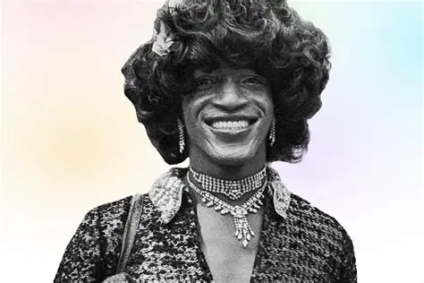 Marsha P. Johnson Biography: Life, Activism and Legacy