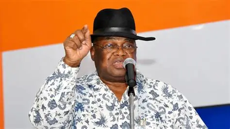 Patrick Dele-Cole Biography: Journalism, Politics, Education and Legacy