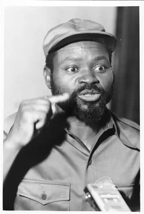 Samora Machel Biography: Mozambique’s First President and Liberation Leader