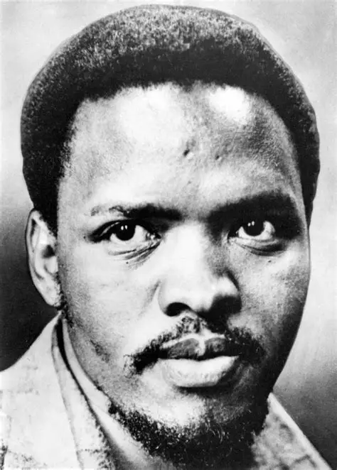 Stephen Biko Biography: Life, Education, Black Consciousness and Legacy